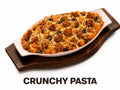 Crunchy Pasta