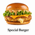 Special Burger