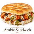 Arabic Sandwich