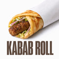 Kabab Roll