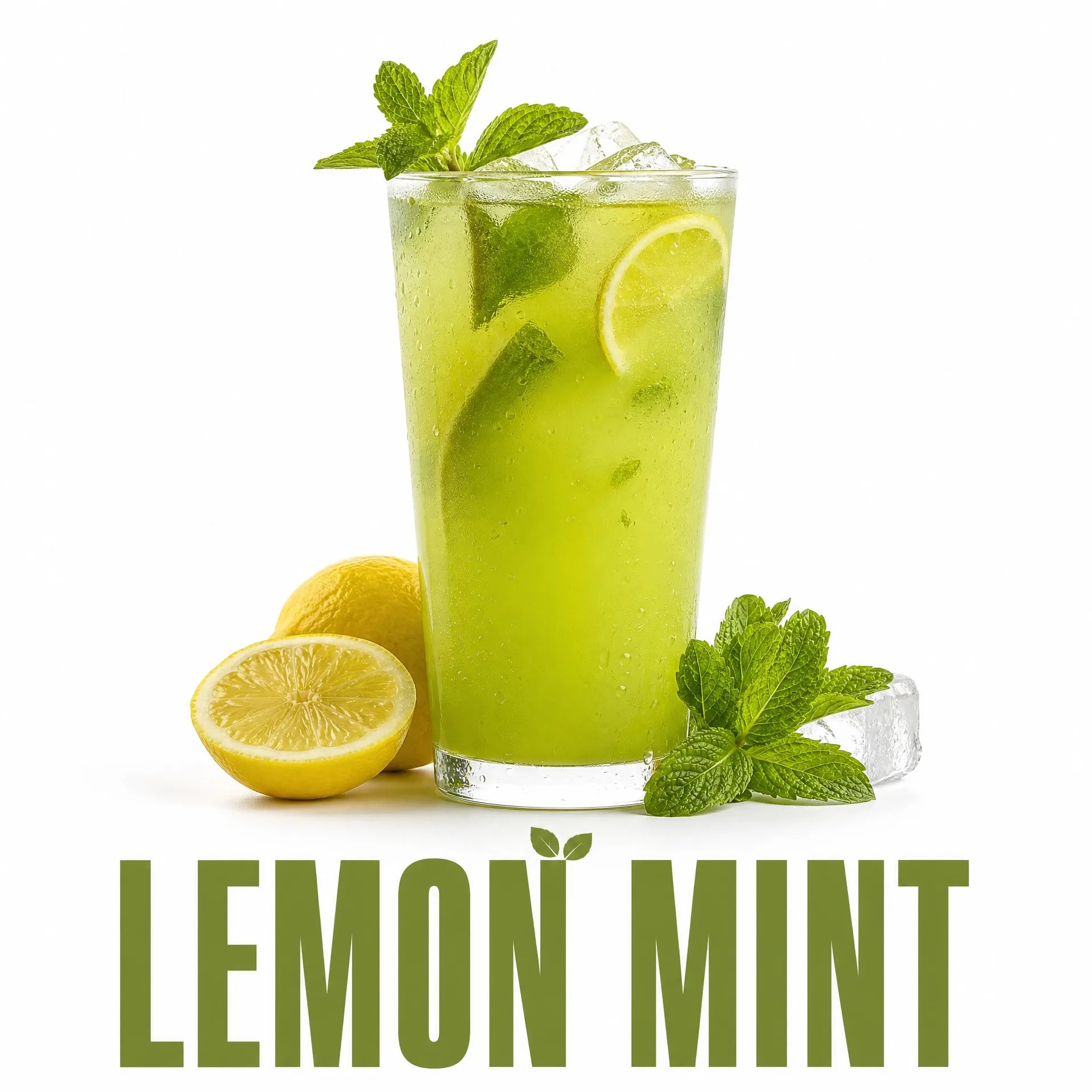 Lemon Mint