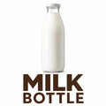 Milk Bottle
