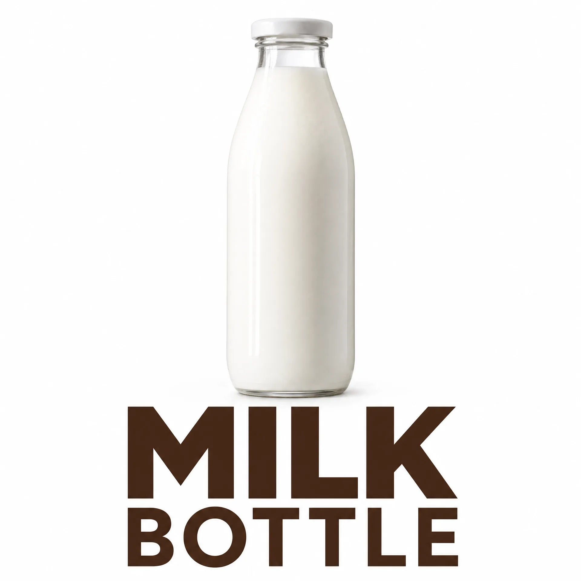 Milk Bottle