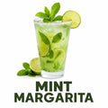 Mint Margarita