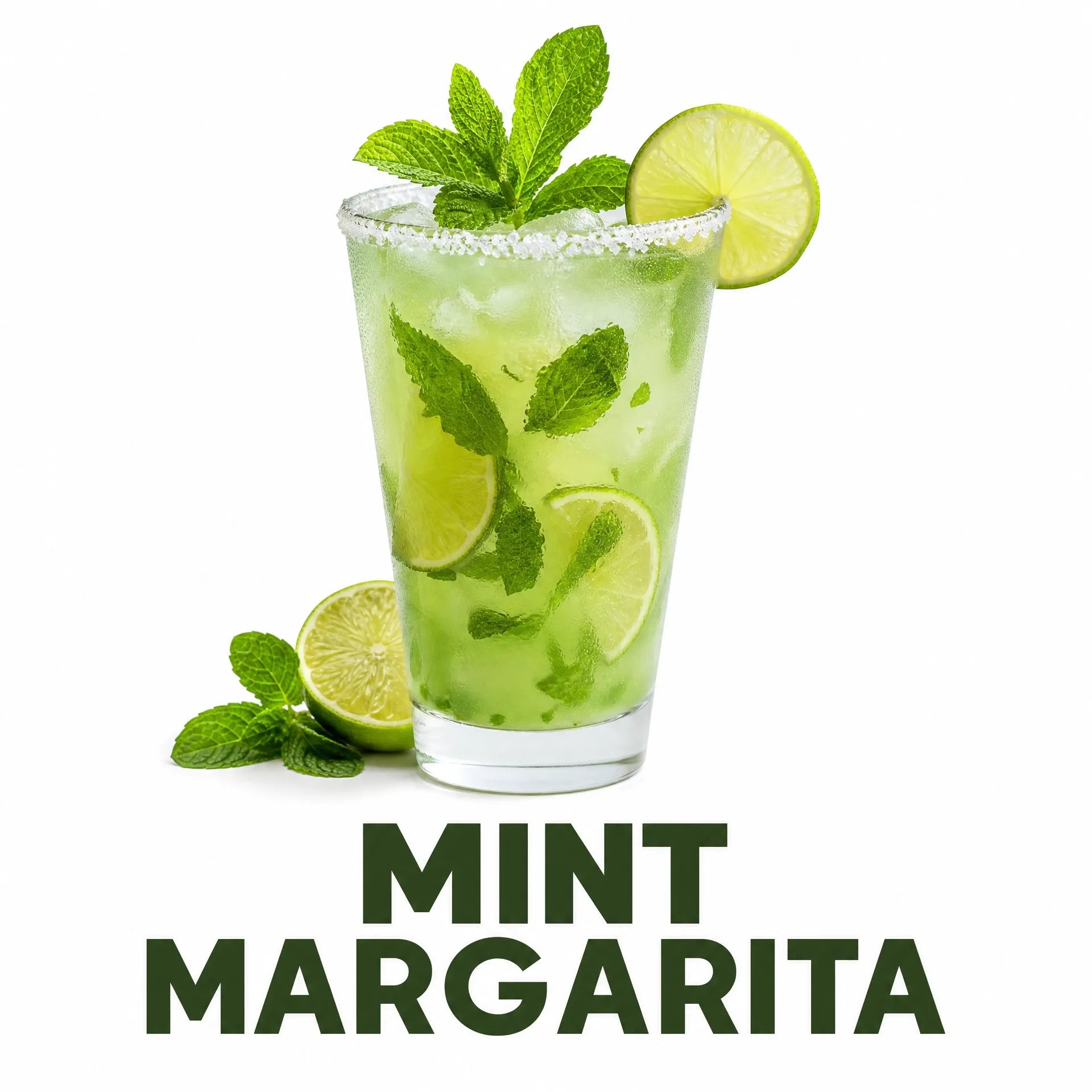 Mint Margarita