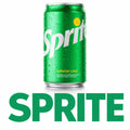 Caine Sprite Regular
