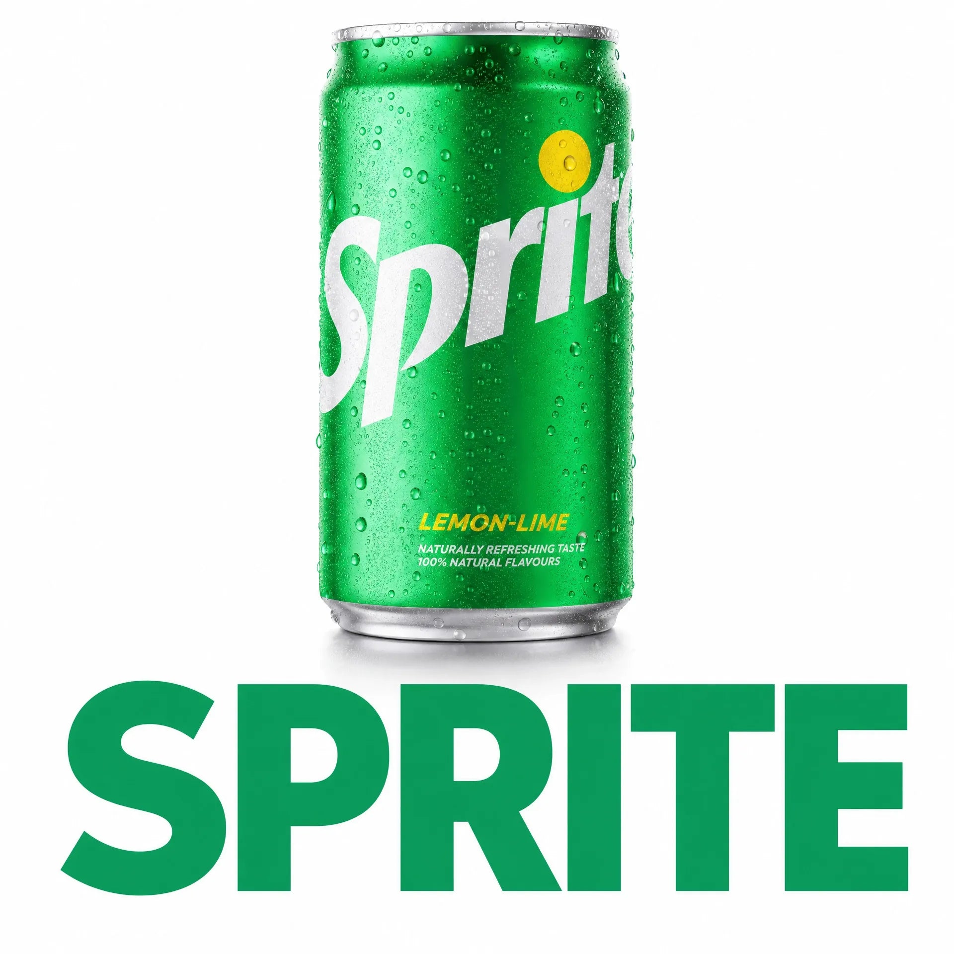 Caine Sprite Regular