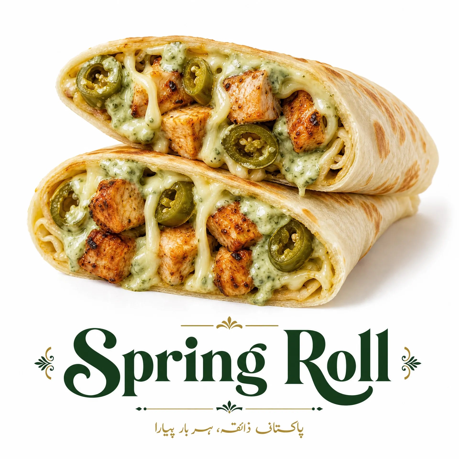 Spring Roll
