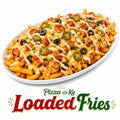 Loaded Fries