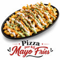 Mayo Fries