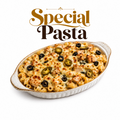 Special Pasta