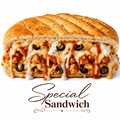 Special Sandwich