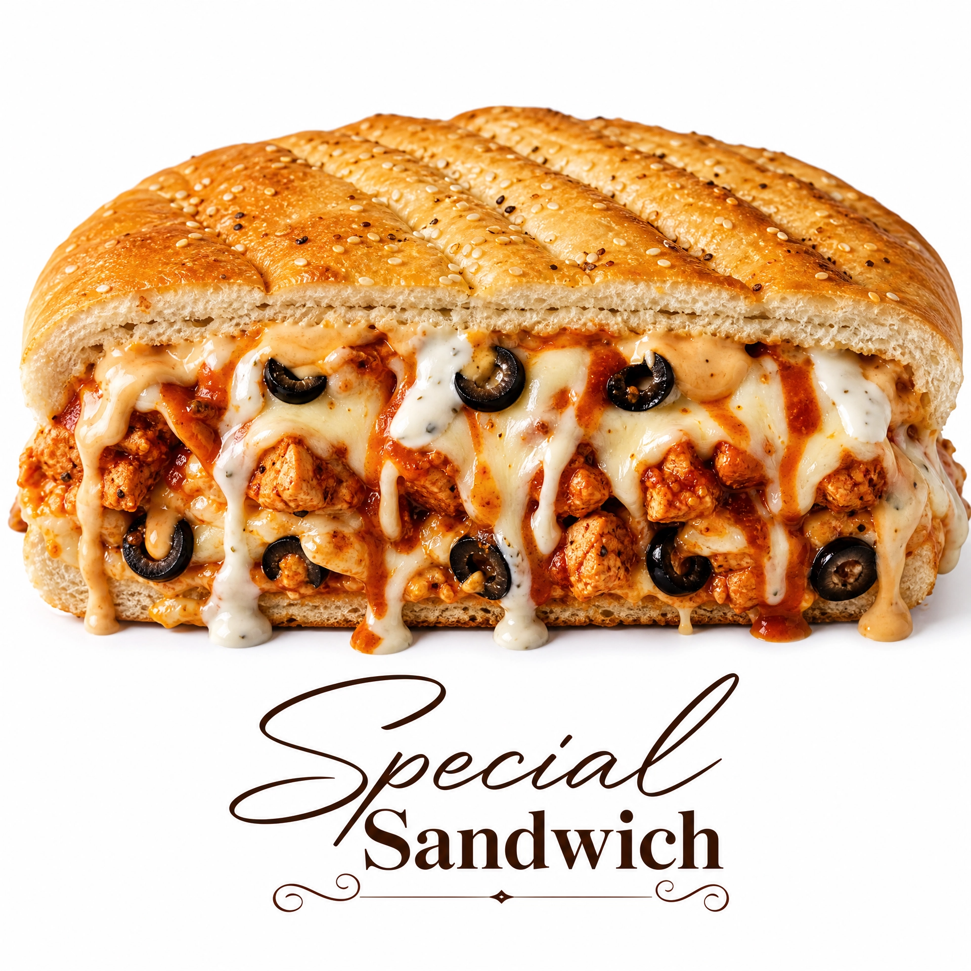 Special Sandwich