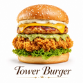 Tower Burger